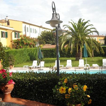 Albergo Roma Кашиана-Терме Экстерьер фото