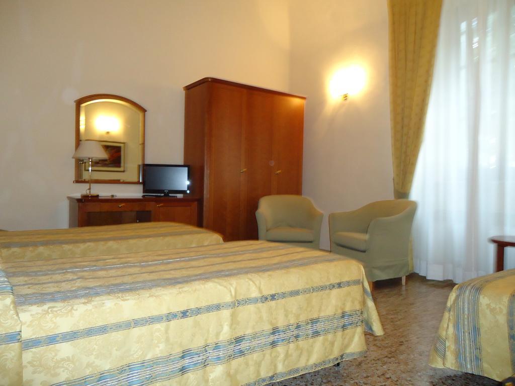 Albergo Roma Кашиана-Терме Номер фото