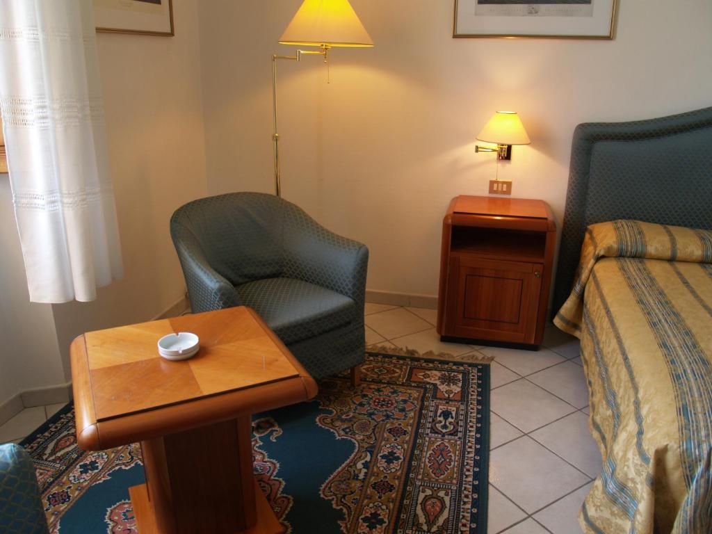 Albergo Roma Кашиана-Терме Номер фото