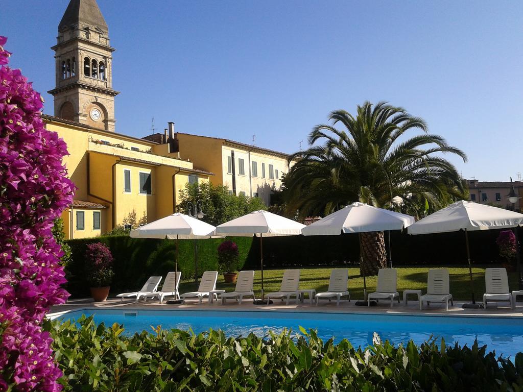 Albergo Roma Кашиана-Терме Экстерьер фото