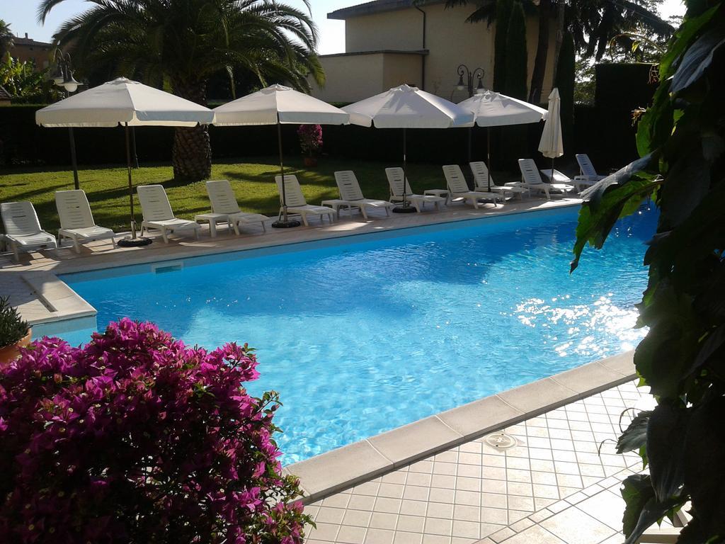 Albergo Roma Кашиана-Терме Экстерьер фото